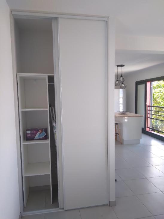 Le Yuka Apartment Saint-Francois  Luaran gambar