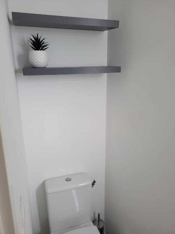 Le Yuka Apartment Saint-Francois  Luaran gambar